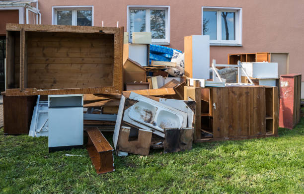 Best Construction Debris Removal  in Kershaw, SC