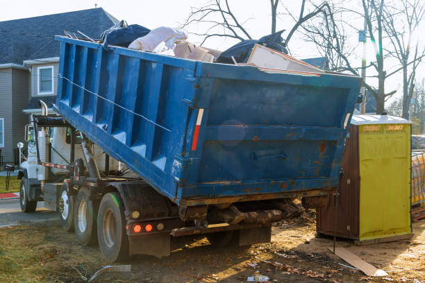 Best Yard Waste Removal  in Kershaw, SC