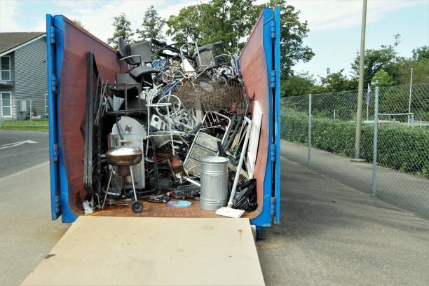 Full-Service Junk Removal in Kershaw, SC
