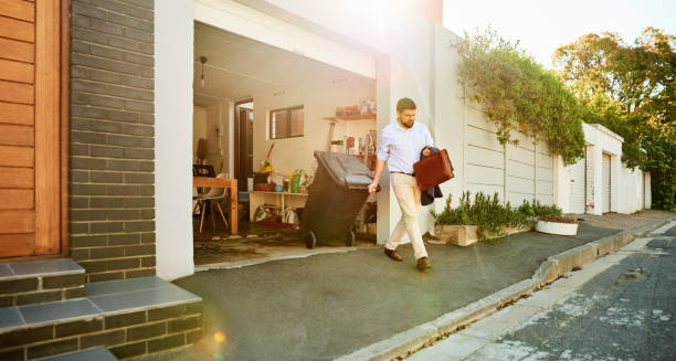 Attic Cleanout Services in Kershaw, SC