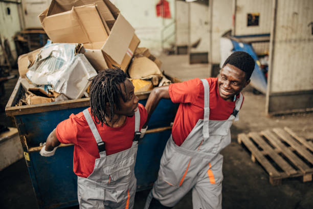 Best Commercial Cleanout Services  in Kershaw, SC