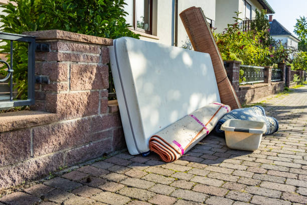 Best Hot Tub Removal  in Kershaw, SC