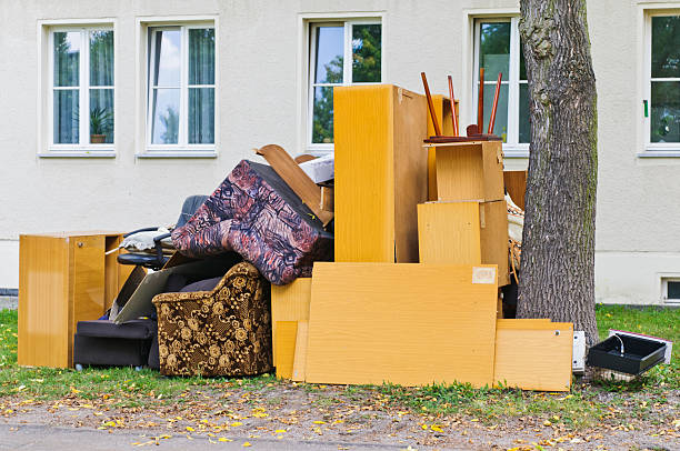 Best Local Junk Hauling  in Kershaw, SC