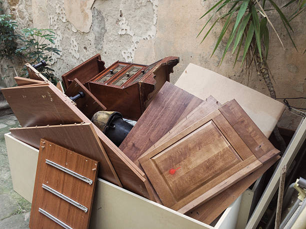 Best Same-Day Junk Removal  in Kershaw, SC