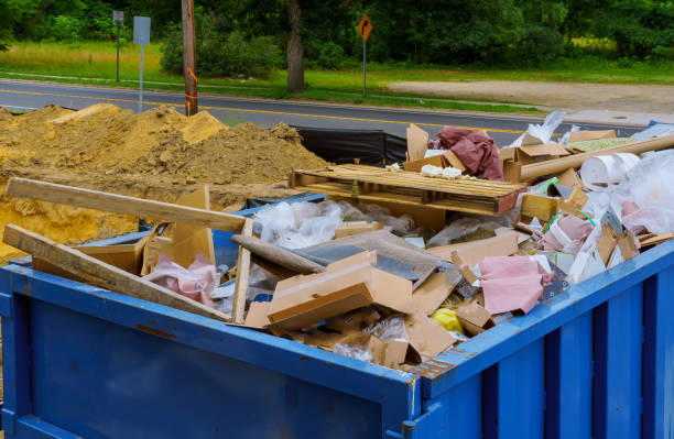 Best Commercial Junk Removal  in Kershaw, SC